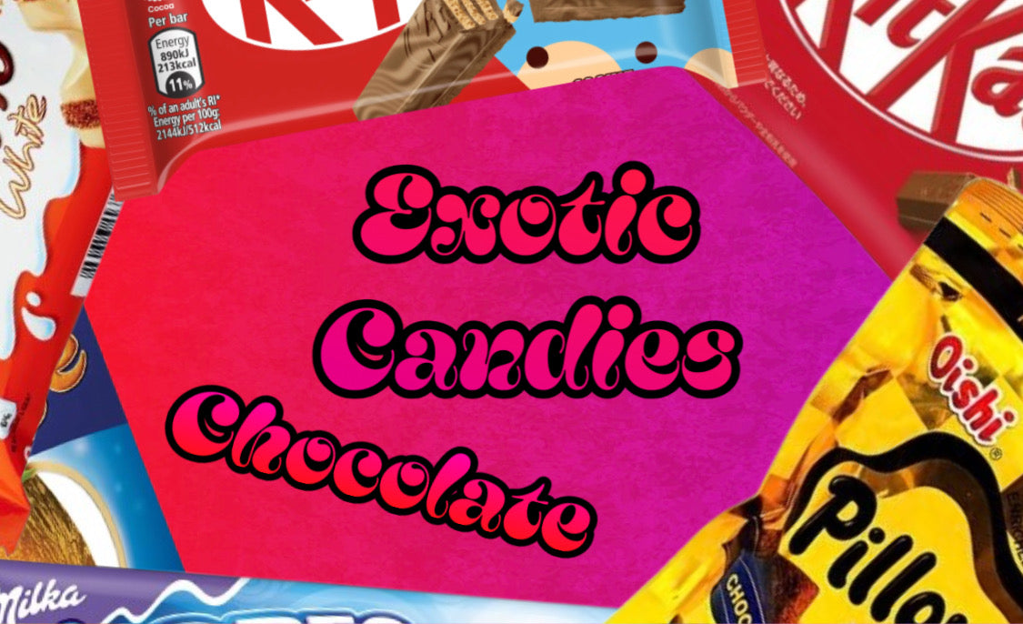 Chocolates