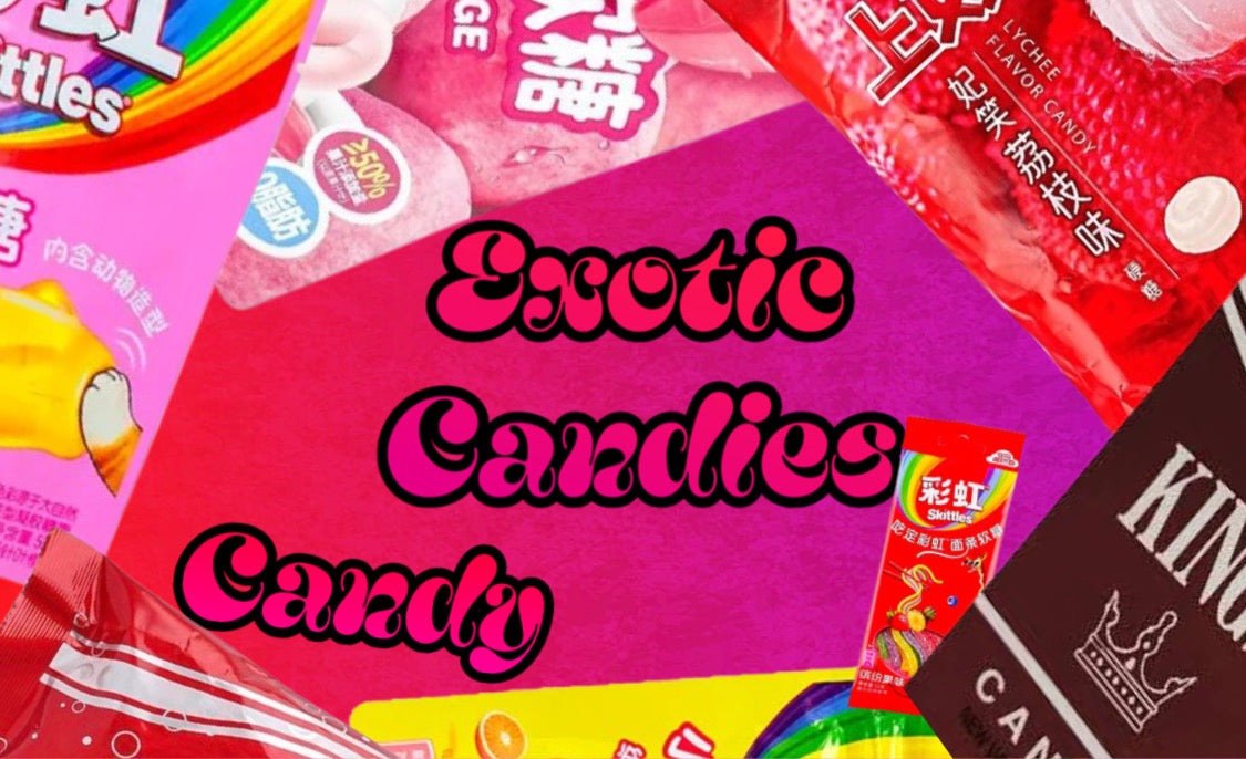 Candy