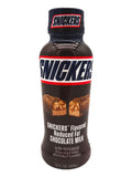 Snickers Chocolate Milk
