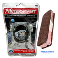 Astronaut Freeze Dried Neapolitan Ice Cream Sandwich