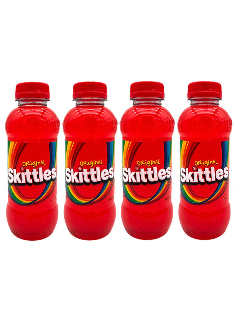 Skittles Drink Multi-Pack