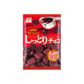 Riska Sittori Chocolate Corn Snack