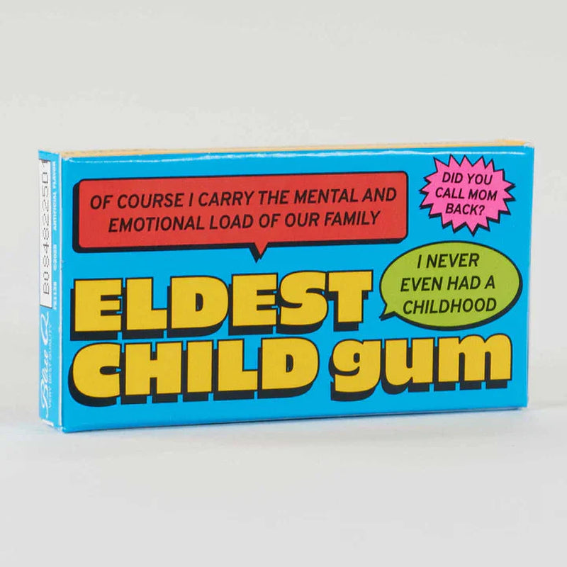 Sibling Gum: