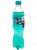 Fanta Jasmine Peach