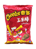 Cheetos Japanese Steak