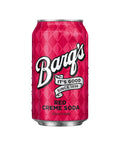 Barq'S Red Creme Can