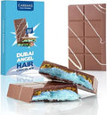 Carian's Dubai Angel Hair Chocolate - Caramel Pistachio