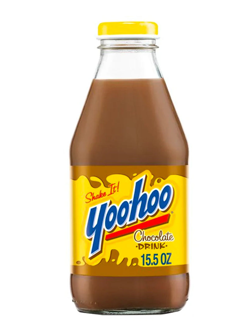 Yoo-Hoo Chocolate Drink