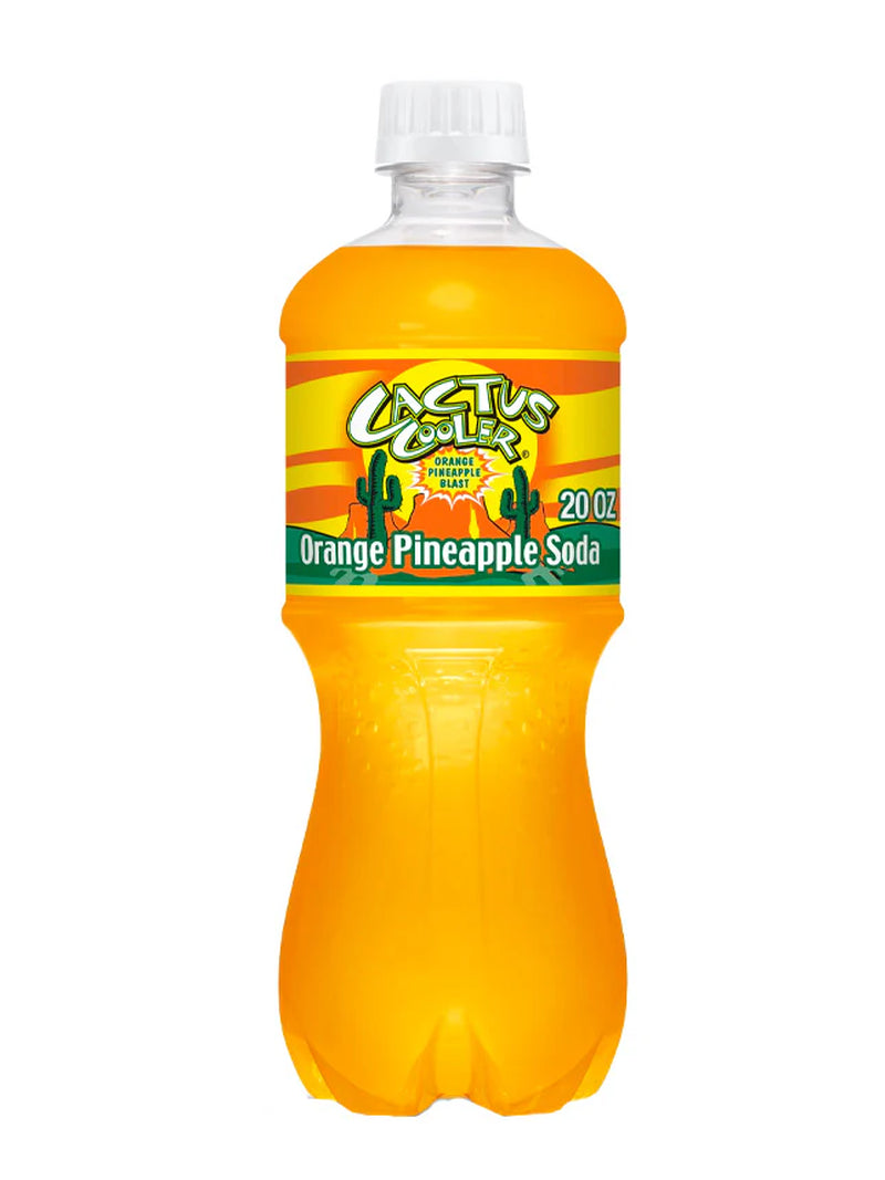 Cactus Cooler