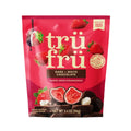 Freeze-Dried Fresh Strawberries with White & Dark Chocolate - 3.4Oz