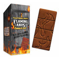 Flaming Anus Chocolate Bar - 2.2 Million Scovilles