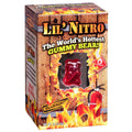 Lil Nitro - Worlds Hottest Gummy Bear