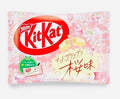 KitKat - Sakura Cherry Blossom Flavor