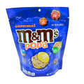 M&M'S Pop'D Freeze Dried Caramel Chocolate Candy - 5.5Oz