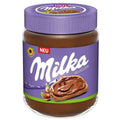 Milka Hazelnut Spread