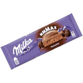 Milka MMMAX Noisette Hazelnut Chocolate Bar