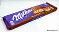 Milka MMMAX Peanut Caramel Chocolate Bar
