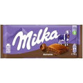 Milka Noisette Hazelnut Chocolate Bar