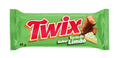 Twix Torta de Limão (Lemon Pie) Flavor