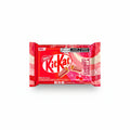 KitKat Cherry Vanilla Flavor - Brazilian Limited Edition