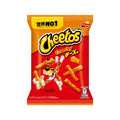 Cheetos Crunchy Cheese Flavor