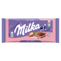Milka Strawberry