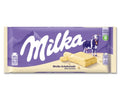 Milka White Chocolate