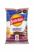Sabritas - Brisket Americano Flavor