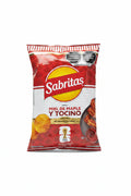 Sabritas - Miel de Maple y Tocino Flavor