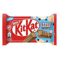 Kitkat Cookie Dough