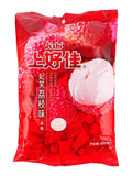 Oishi Lychee Hard Candy