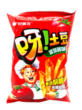 Orion Potato Sticks Ketchup