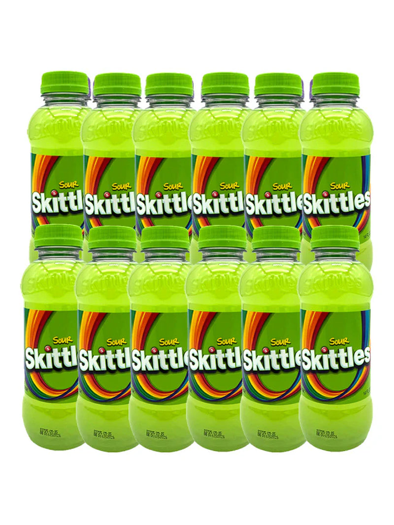 Skittles Drink Multi-Pack