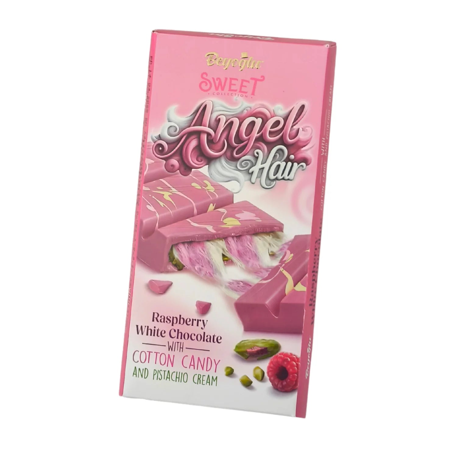 Beyoglu Sweet Angel Hair