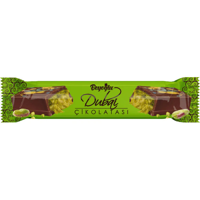 Beyoglu Dubai Chocolate