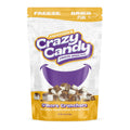 Freeze Dried S'Mores Crunchers - 2.5Oz