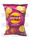 Lay'S Mexican Chicken & Tomato