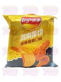 Lay'S Fried Chicken